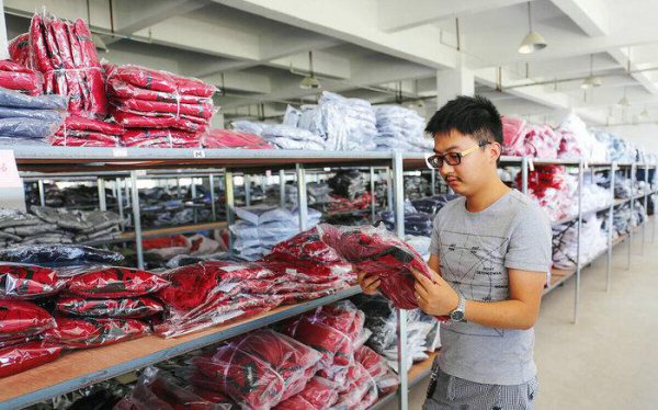 包装工的主要工作是什么