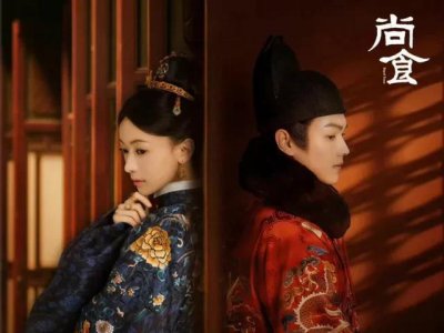 尚食姚子衿历史原型是谁 姚子衿和孙皇后是一个人吗
