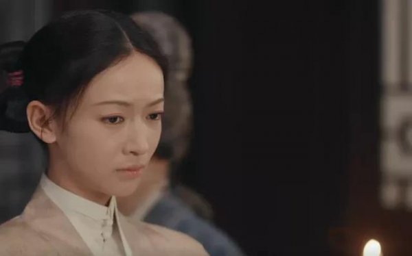 尚食姚子衿历史原型是谁