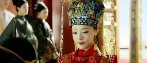 尚食姚子衿历史原型是谁