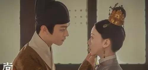 尚食姚子衿历史原型是谁