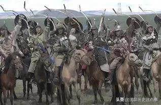 尚食姚子衿历史原型是谁