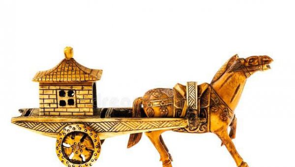 春秋战国齐襄公和文姜的故事