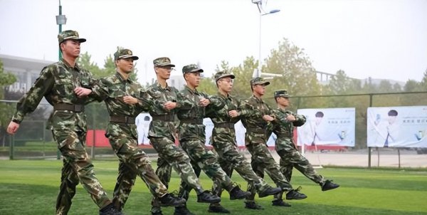 国防生与军校生有什么区别