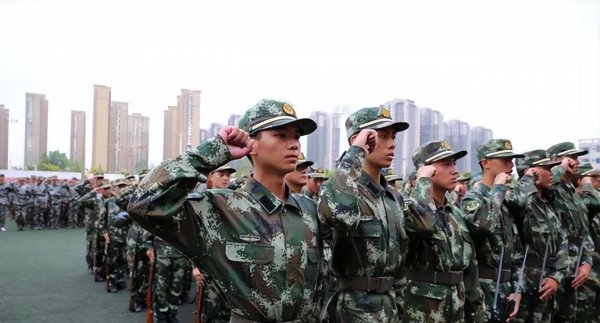 国防生与军校生有什么区别