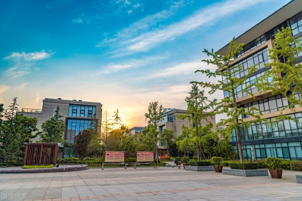 哈尔滨大学都有哪些