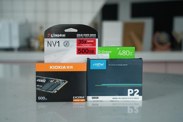 固态硬盘tbw什么意思