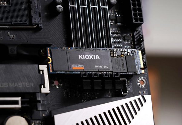 固态硬盘tbw什么意思