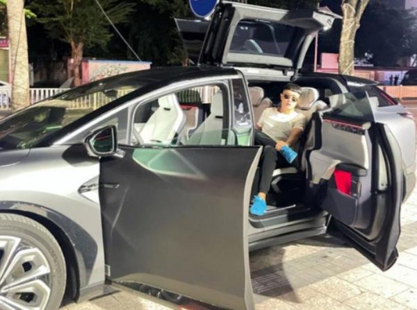 农村张二嫂是做什么的