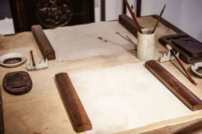 宣纸一刀100张价格 为什么真正的宣纸价格会这么贵