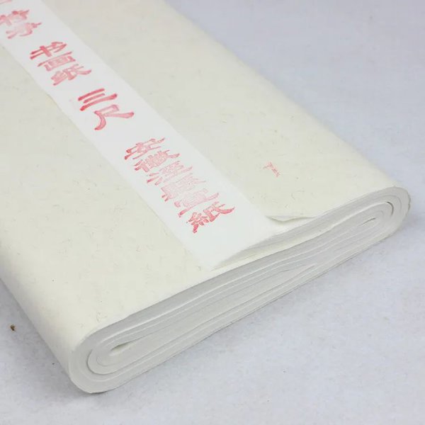 宣纸一刀100张价格