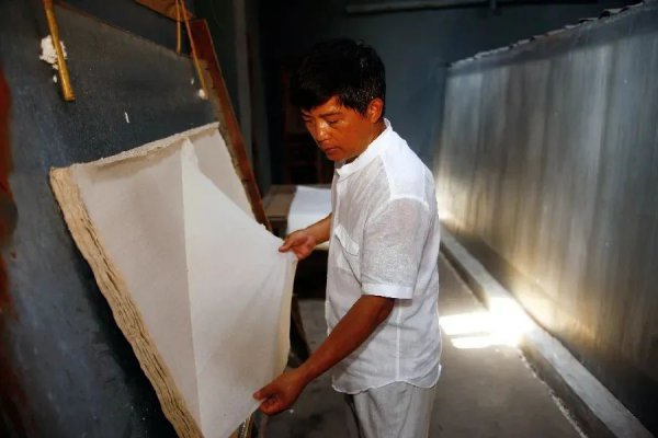 宣纸一刀100张价格