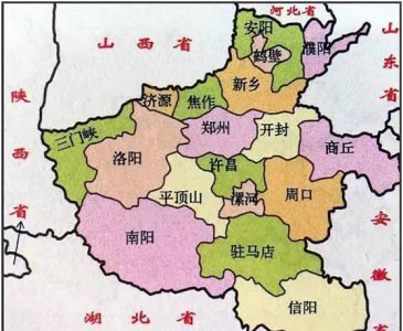 河南特产有哪些土特产 适合送人上档次的河南土特产介绍