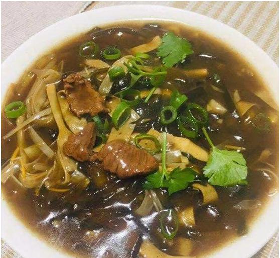 河南特产有哪些土特产