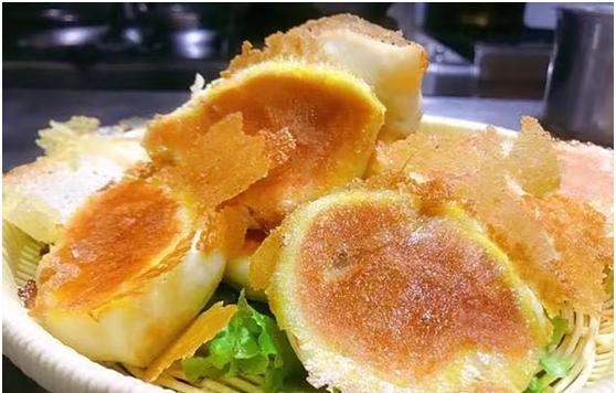 河南特产有哪些土特产