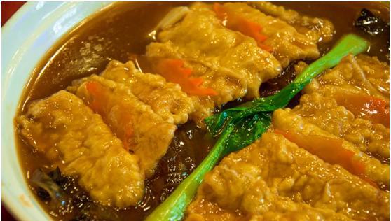 河南特产有哪些土特产