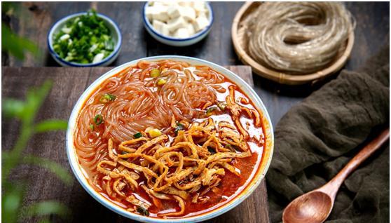 河南特产有哪些土特产