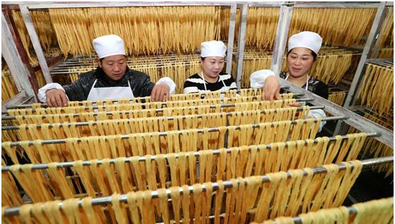 河南特产有哪些土特产