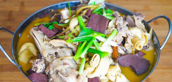 河南特产有哪些土特产