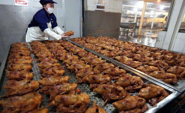 河南特产有哪些土特产