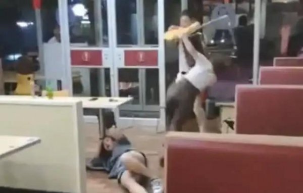 男人敢打老婆说明了什么