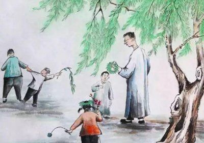 清明节烧纸时间有什么讲究 清明节祭拜有什么忌讳