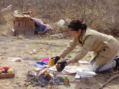 清明节烧纸时间有什么讲究