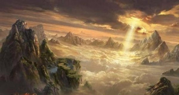 九龙拉棺里面拉的是谁