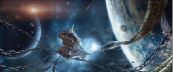 九龙拉棺里面拉的是谁