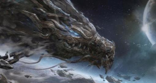 九龙拉棺里面拉的是谁