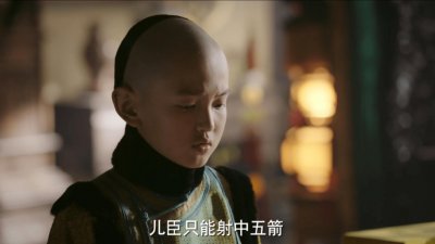 永璂未继承皇位的原因 永璂母亲乌拉那拉断发真实历史