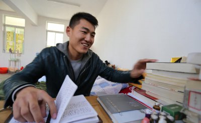 乡镇公务员好考吗 地方乡镇级公务员难考还是容易考