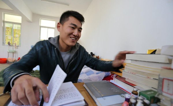 乡镇公务员好考吗