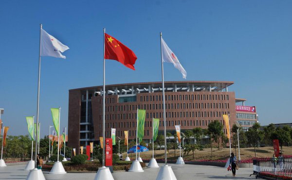 广州有什么大学比较好