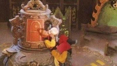 火焰山是怎么形成的