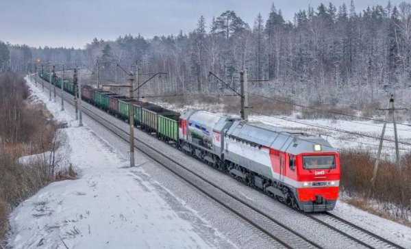 中欧铁路发展有何意义