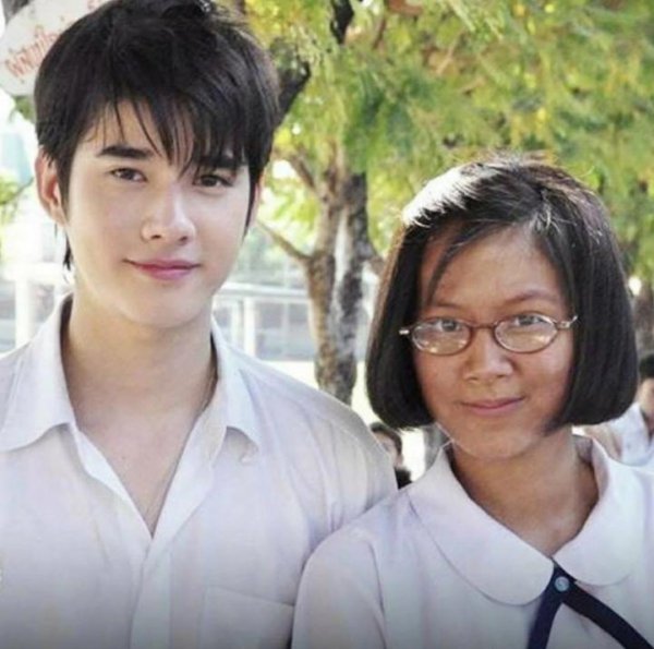 初恋这件小事原型