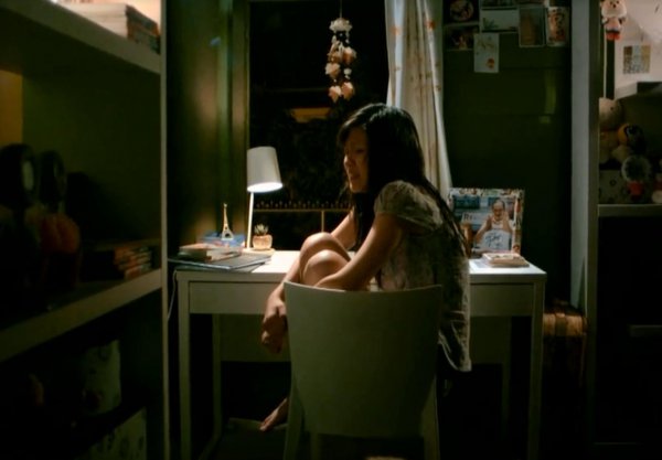 初恋这件小事原型