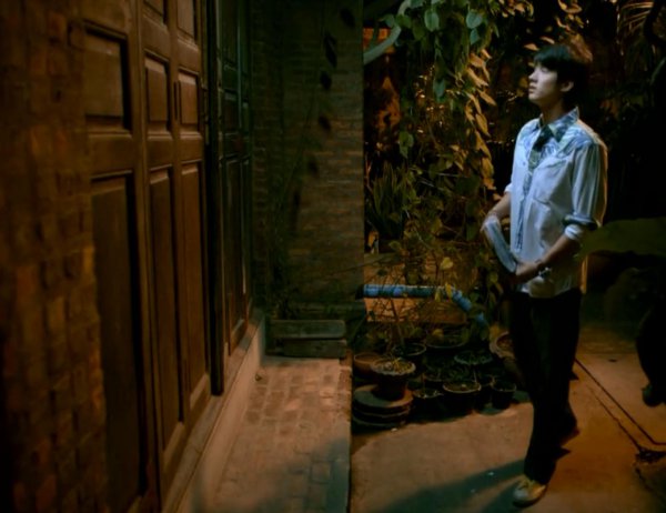 初恋这件小事原型