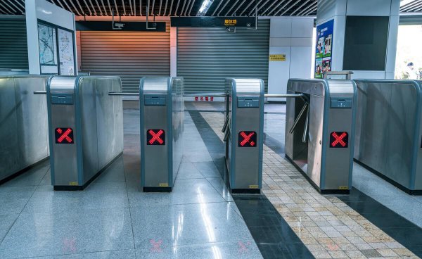 地铁安检员这个工作怎么样