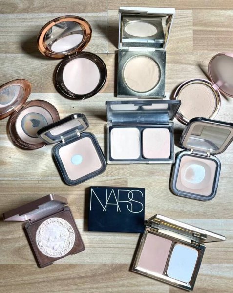 哪个牌子的粉饼最好用