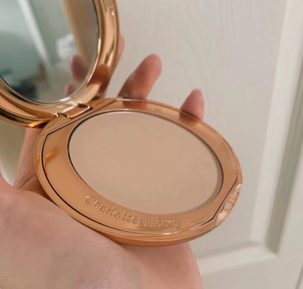 哪个牌子的粉饼最好用