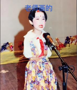 无臂女孩杨莉的断臂原因介绍