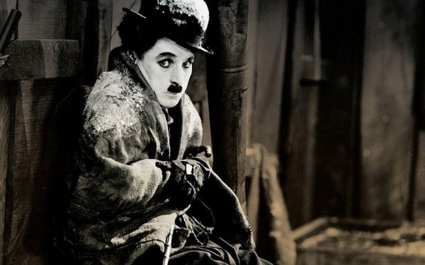 卓别林是哪国人