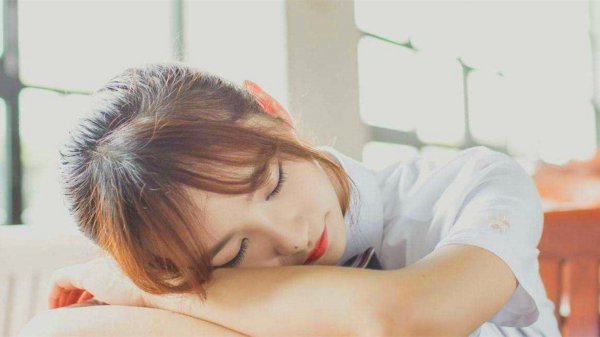 一顿饭看清女生人品