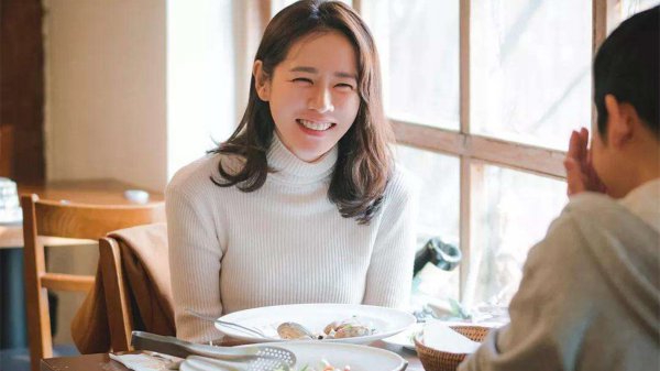 一顿饭看清女生人品