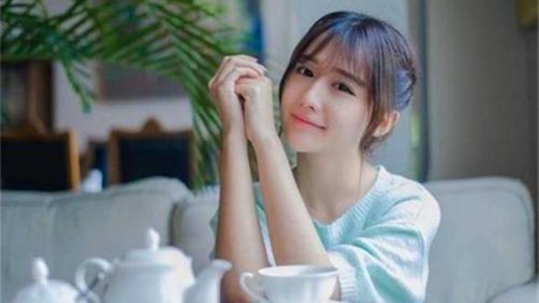 一顿饭看清女生人品