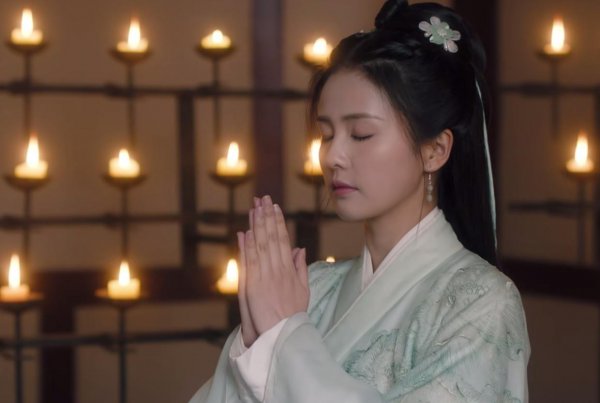 周生如故讲的什么爱情故事