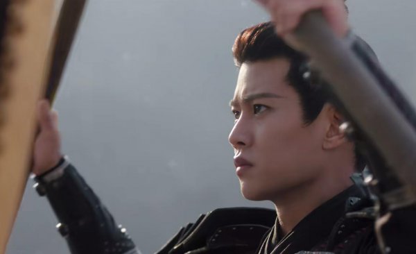 周生如故讲的什么爱情故事