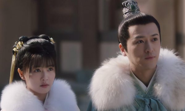 周生如故讲的什么爱情故事